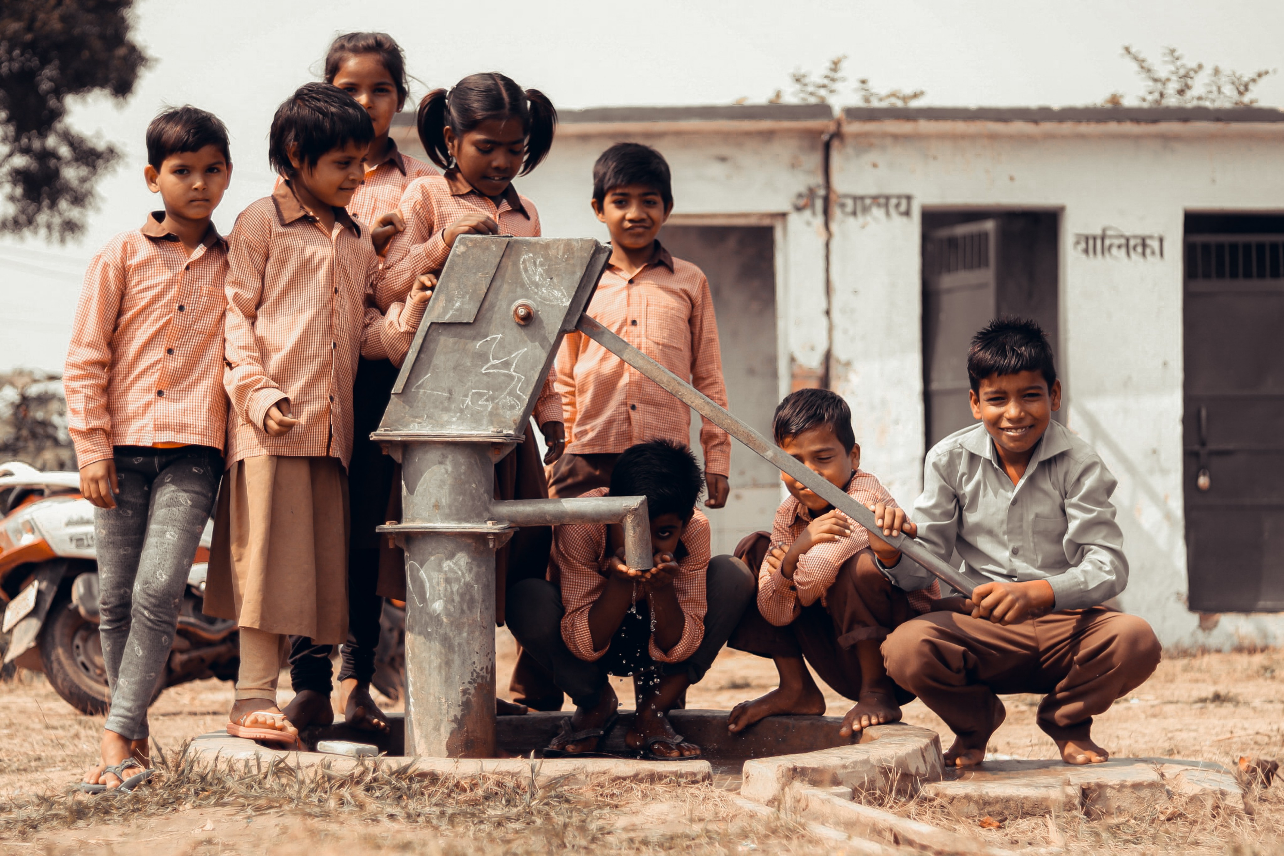 Water Sanitation and Hygiene (WASH)